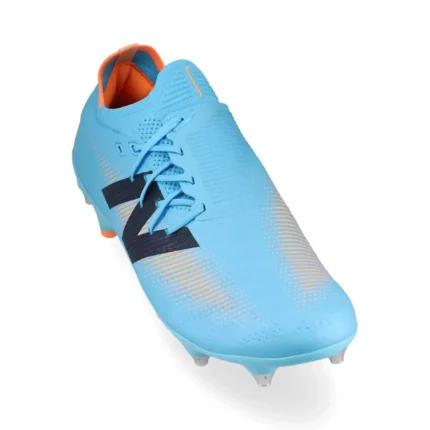 New Balance Furon V7 Pro SG - Team Sky Blue - Image 5