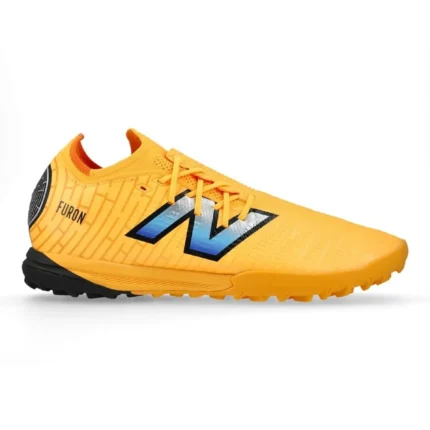 New Balance Furon V7 Pro TF Power Surge - Yellow - Image 1