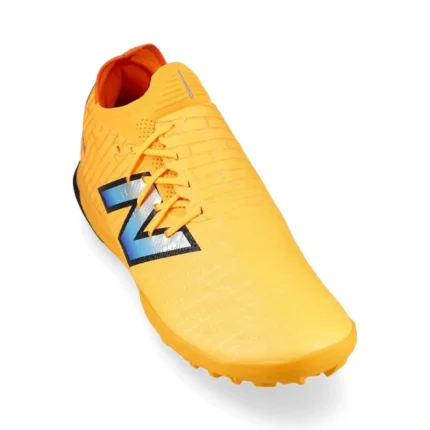 New Balance Furon V7 Pro TF Power Surge - Yellow - Image 5