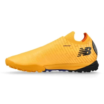 New Balance Furon V7 Pro TF Power Surge - Yellow - Image 3