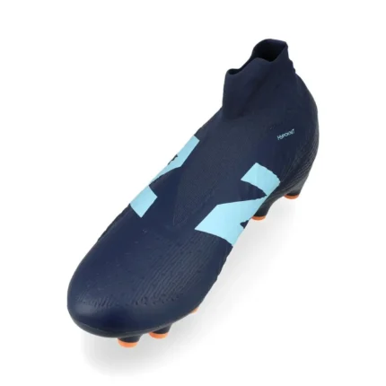 New Balance Tekela V4 Magia AG - Navy - Image 7