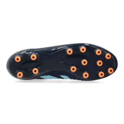 New Balance Tekela V4 Magia AG - Navy - Image 2