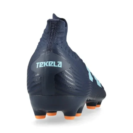 New Balance Tekela V4 Magia AG - Navy - Image 6