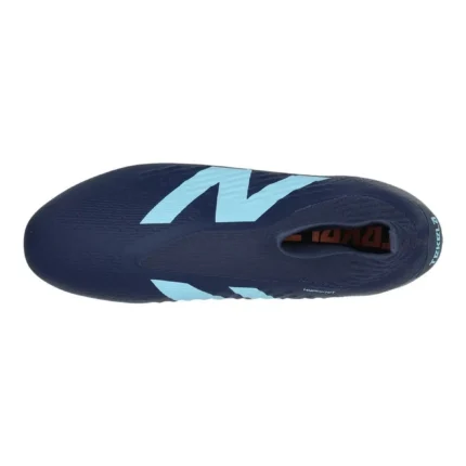 New Balance Tekela V4 Magia AG - Navy - Image 4