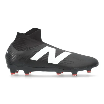 New Balance Tekela V4 Magia FG Leader In Classics - Black - Image 1