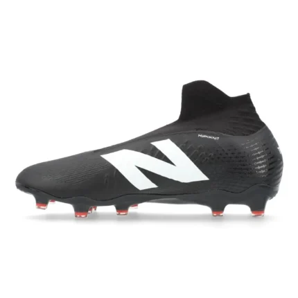 New Balance Tekela V4 Magia FG Leader In Classics - Black - Image 3