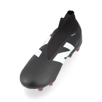 New Balance Tekela V4 Magia FG Leader In Classics - Black - Image 7