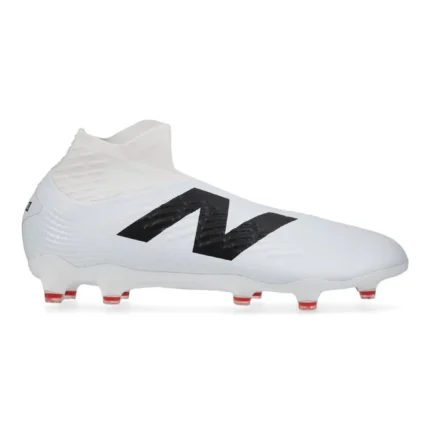 New Balance Tekela V4 Magia FG Leader In Classics - White - Image 1