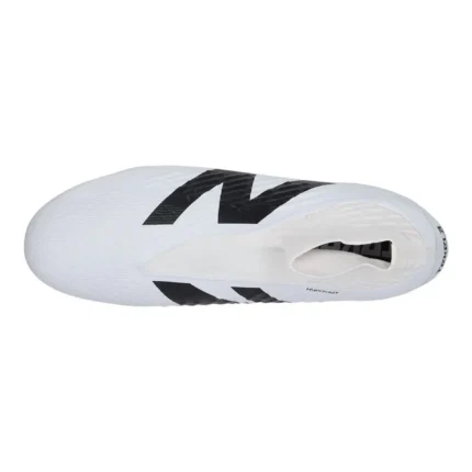 New Balance Tekela V4 Magia FG Leader In Classics - White - Image 4