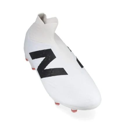 New Balance Tekela V4 Magia FG Leader In Classics - White - Image 5