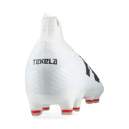 New Balance Tekela V4 Magia FG Leader In Classics - White - Image 6