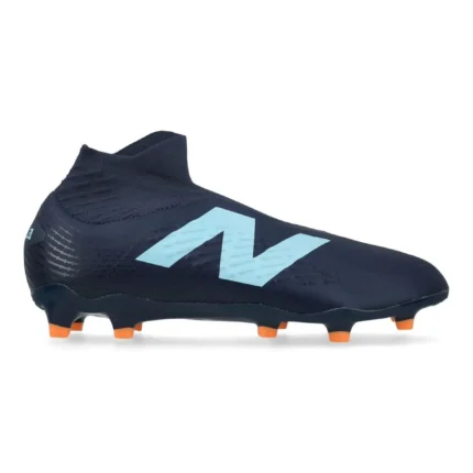 New Balance Tekela V4 Magia FG - Navy - Image 1