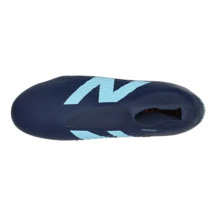 New Balance Tekela V4 Magia FG - Navy - Image 4