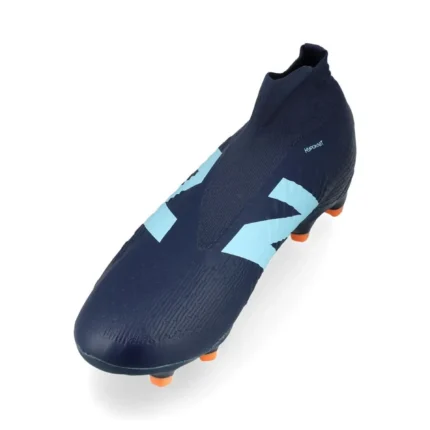 New Balance Tekela V4 Magia FG - Navy - Image 7