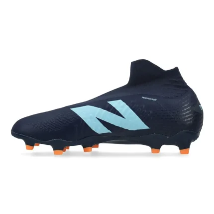 New Balance Tekela V4 Magia FG - Navy - Image 3