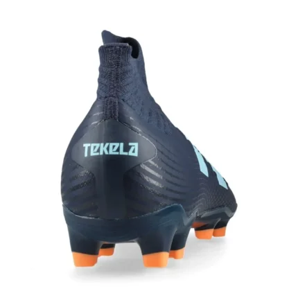 New Balance Tekela V4 Magia FG - Navy - Image 6