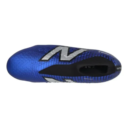 New Balance Tekela V4 Magia FG Power Surge - Blue - Image 4
