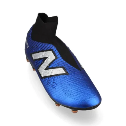 New Balance Tekela V4 Magia FG Power Surge - Blue - Image 5