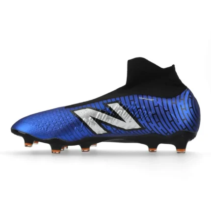 New Balance Tekela V4 Magia FG Power Surge - Blue - Image 3