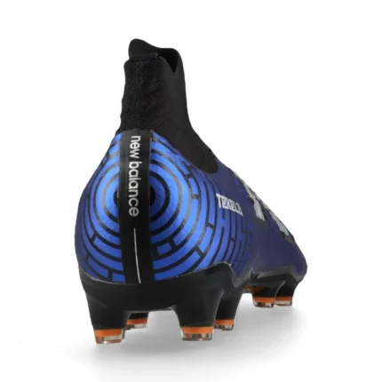 New Balance Tekela V4 Magia FG Power Surge - Blue - Image 6