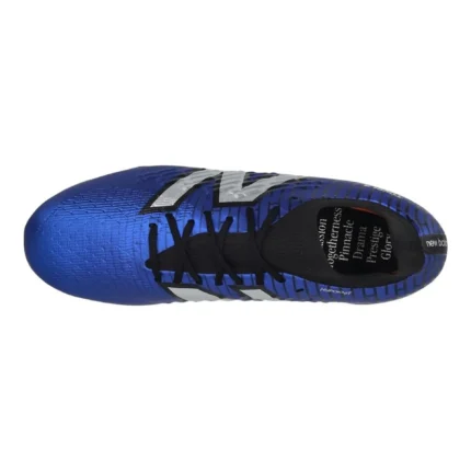 New Balance Tekela V4 Magia Low FG Power Surge - Blue - Image 4