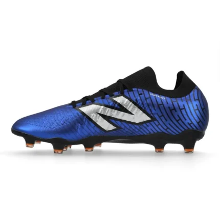 New Balance Tekela V4 Magia Low FG Power Surge - Blue - Image 3