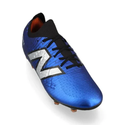 New Balance Tekela V4 Magia Low FG Power Surge - Blue - Image 5