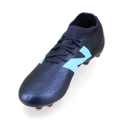 New Balance Tekela V4 Magique AG - Navy - Image 7