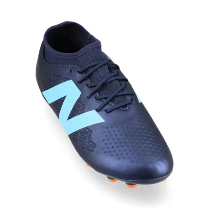 New Balance Tekela V4 Magique AG - Navy - Image 5