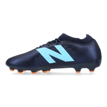 New Balance Tekela V4 Magique AG - Navy - Image 3