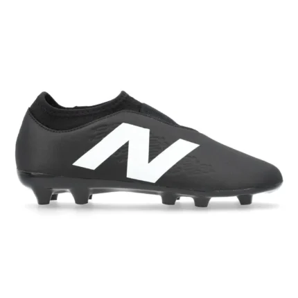 New Balance Tekela V4 Magique FG Leader In Classics - Black Kids - Image 1