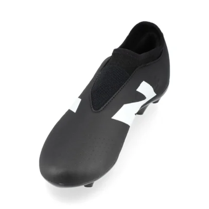 New Balance Tekela V4 Magique FG Leader In Classics - Black Kids - Image 7