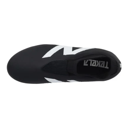 New Balance Tekela V4 Magique FG Leader In Classics - Black Kids - Image 4