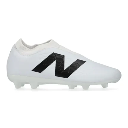 New Balance Tekela V4 Magique FG Leader In Classics - White Kids - Image 1