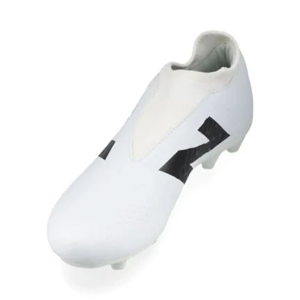 New Balance Tekela V4 Magique FG Leader In Classics - White Kids - Image 7