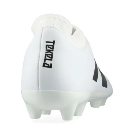 New Balance Tekela V4 Magique FG Leader In Classics - White Kids - Image 6