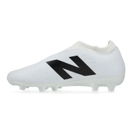 New Balance Tekela V4 Magique FG Leader In Classics - White Kids - Image 3