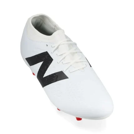 New Balance Tekela V4 Magique FG Leader In Classics - White - Image 5
