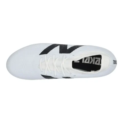 New Balance Tekela V4 Magique FG Leader In Classics - White - Image 4