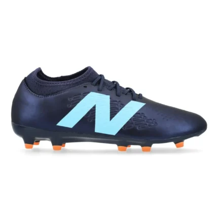 New Balance Tekela V4 Magique FG - Navy - Image 1