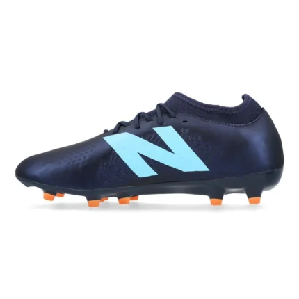 New Balance Tekela V4 Magique FG - Navy - Image 3