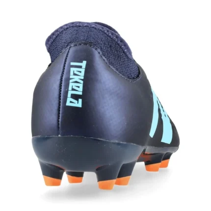 New Balance Tekela V4 Magique FG - Navy - Image 6