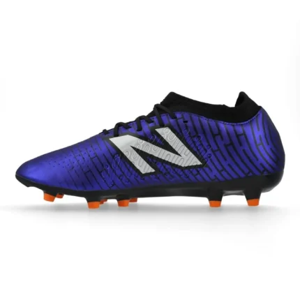 New Balance Tekela V4 Magique FG Power Surge - Blue - Image 3