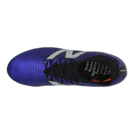 New Balance Tekela V4 Magique FG Power Surge - Blue - Image 4