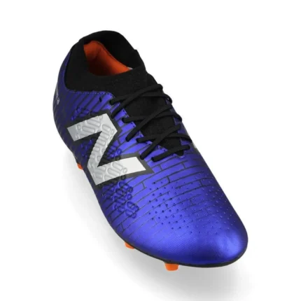 New Balance Tekela V4 Magique FG Power Surge - Blue - Image 5