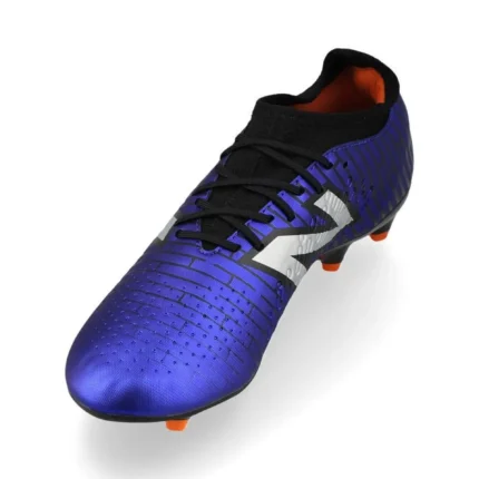 New Balance Tekela V4 Magique FG Power Surge - Blue - Image 7