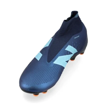 New Balance Tekela V4 Pro AG - Navy - Image 7