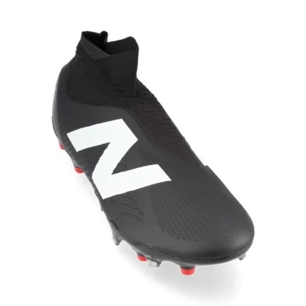 New Balance Tekela V4 Pro FG Leader In Classics - Black - Image 5