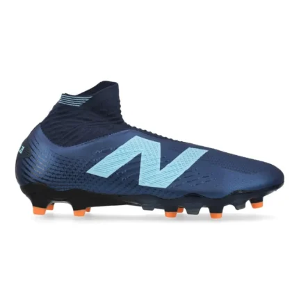 New Balance Tekela V4 Pro FG - Navy - Image 1