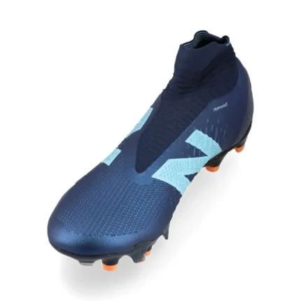 New Balance Tekela V4 Pro FG - Navy - Image 7
